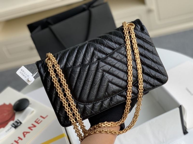 Chanel CF Series Bags